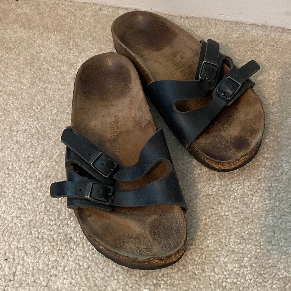 Birkenstock Ibiza 37